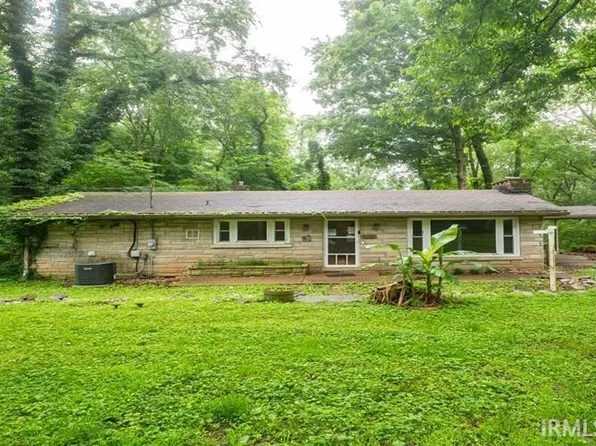 7718 Darmstadt Rd, Evansville, IN 47710
