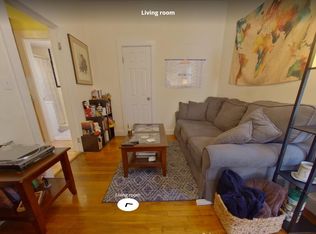 65 Marion St, Somerville, MA 02143
