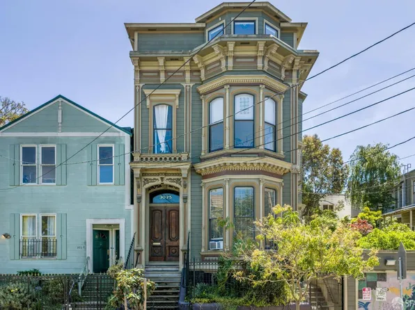 3025 21st St, San Francisco, CA 94110