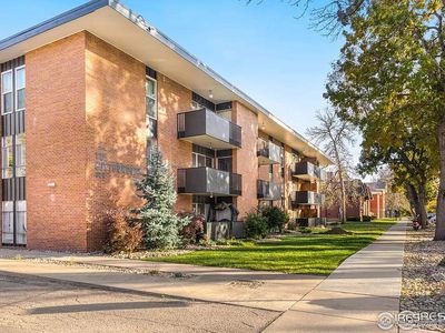 620 Mathews St #207, Fort Collins, CO, 80524