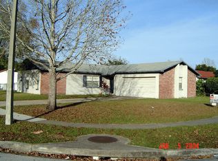 7505 Rio Pinar Lakes Blvd, Orlando, FL 32822