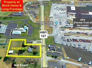 2220 N Main St, Jamestown, KY 42629