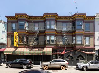 1436 Grant Ave #1268R, San Francisco, CA 94133