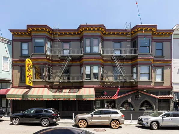 1436 Grant Ave #1268R, San Francisco, CA 94133