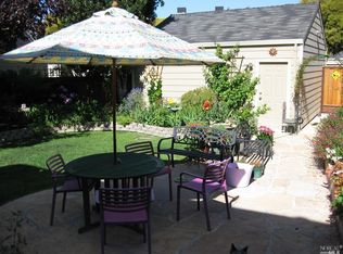 71 Parkview Cir, Corte Madera, CA