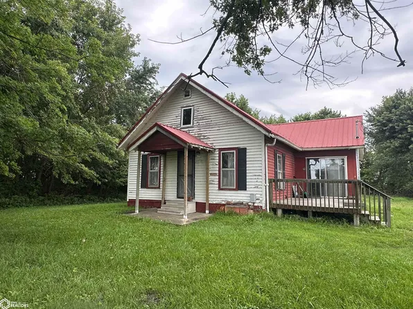 10202 137th Ave, Melrose, IA 52569