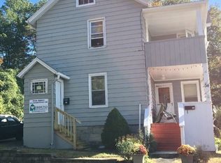 Rockwood 34-36, Ansonia, CT 06401
