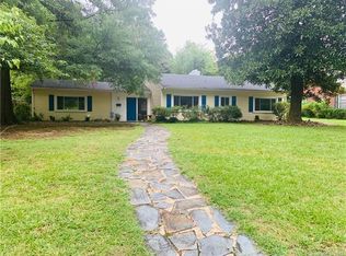 920 Maple Ave, Salisbury, NC 28144