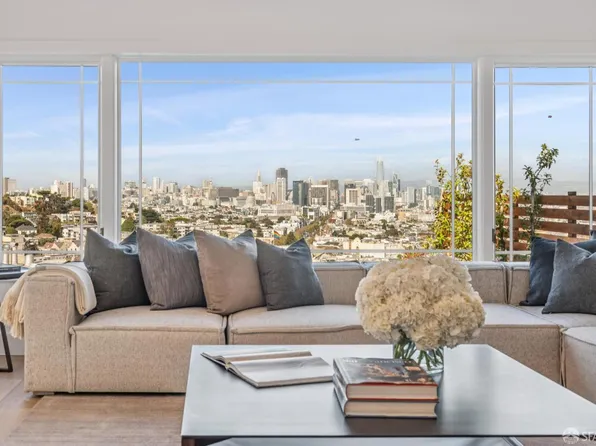 45 Seward St #2, San Francisco, CA 94114