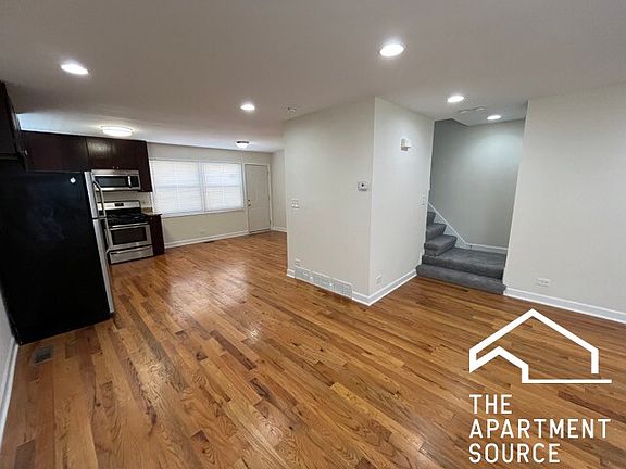 2nd image of 8801 N Washington St Unit A