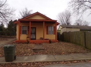 1766 Grand Opera Rd, Memphis, TN 38106