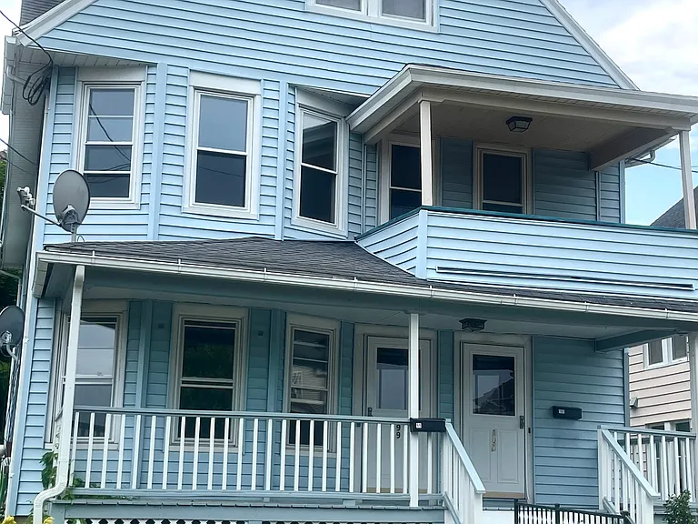 99 Westfield Ave #1 — Photo 1