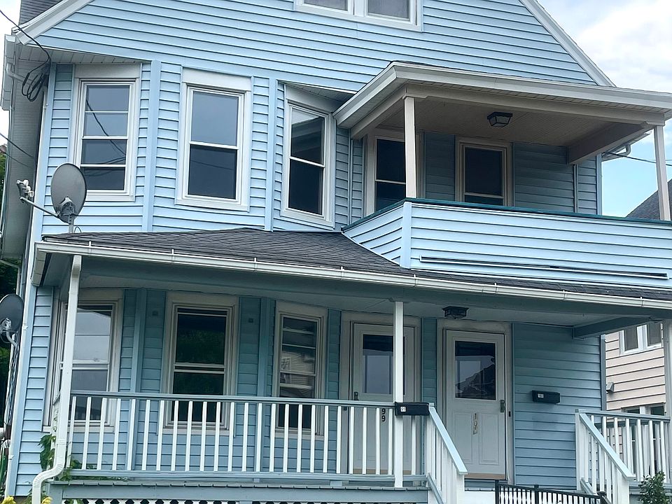 1st image of 99 Westfield Ave #1