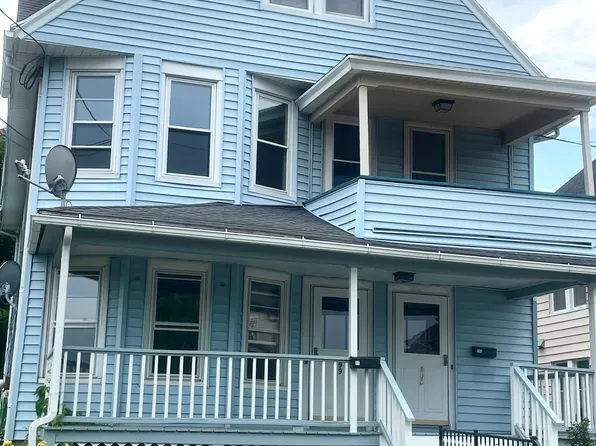 99 Westfield Ave #1, Ansonia, CT 06401