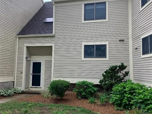 160 Sandy Point Road #160, Old Saybrook, CT 06475