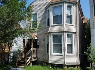 7121 S Greenwood Ave, Chicago, IL 60619