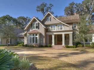 1246 Pikes Bluff Rd, Saint Simons Island, GA 31522