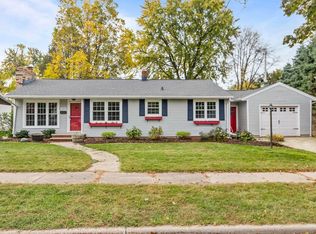 1009 Jefferson Pl, Kimberly, WI 54136