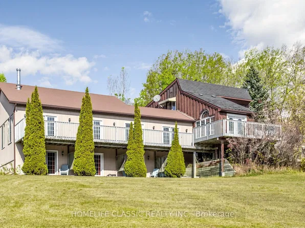 448 Old Wooler Rd, Brighton, ON K0K 1R0