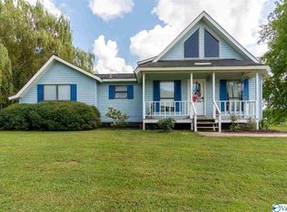 759 County Road 46, Addison, AL 35540