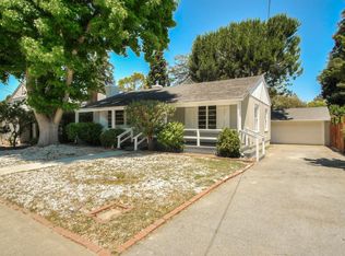 2629 Hacienda St, San Mateo, CA 94403