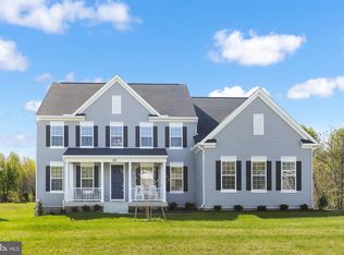 316 Liberty Hall Dr, Fredericksburg, VA 22406