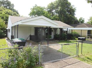 1606 Walton St, Houston, TX 77009