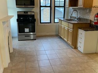 164 N Day St UNIT 3, Orange, NJ 07050