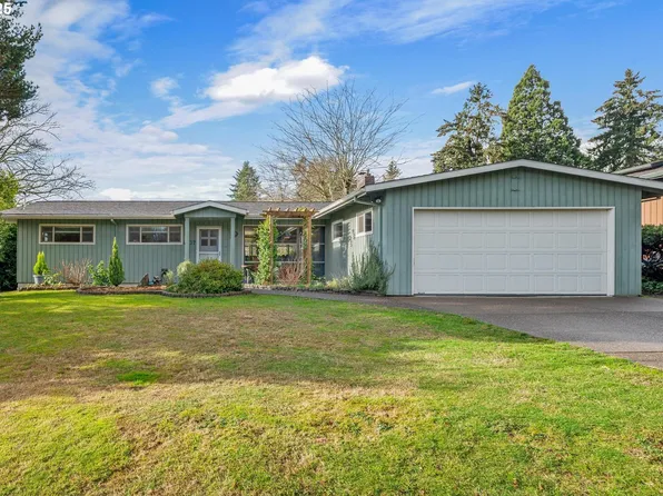 4637 SW 53rd Ave, Portland, OR 97221