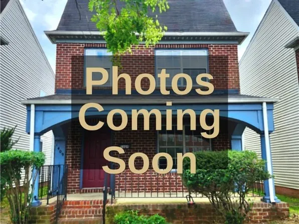 1409 Idlewood Ave, Richmond, VA 23220