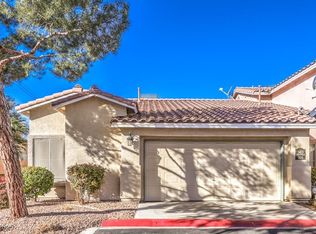 1473 Teddington Ct UNIT 101, Las Vegas, NV 89102