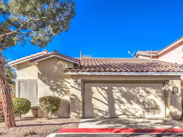 1473 Teddington Ct Unit 101, Las Vegas, NV 89102