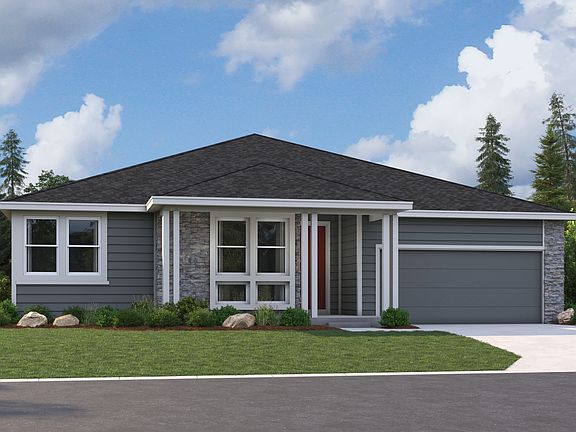 The Daniel Elevation K