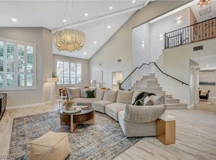 246 Windsong Dr, Henderson, NV 89074