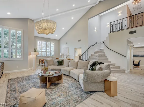 246 Windsong Dr, Henderson, NV 89074