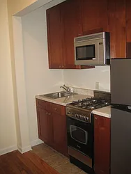 Rented by J & M Realty Services Corp (Management)