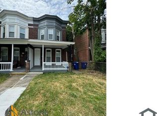529 Tunbridge Rd, Baltimore, MD 21212