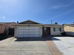 2928 Moss Point Dr, San Jose, CA 95127