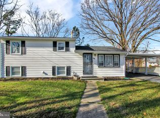 645 Hickory Cir, Aberdeen, MD 21001