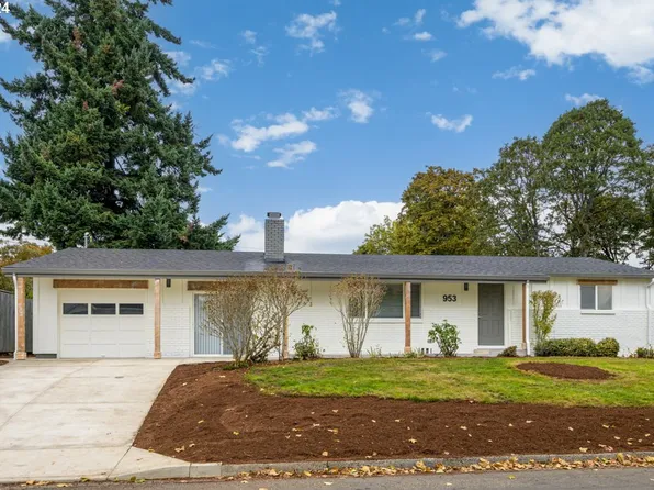 953 Robin Hood Ave, Eugene, OR 97401