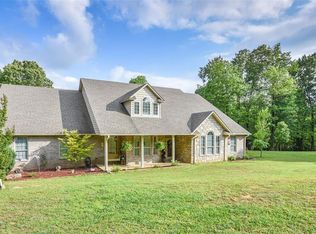 114410 S 4620th Rd, Sallisaw, OK 74955