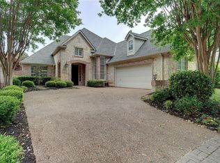 1412 Kensington Ct, Southlake, TX 76092