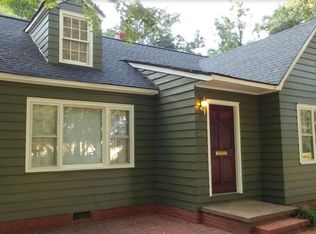 108 Durant Dr, Fayetteville, NC 28304