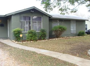 1602 Corona Dr, Austin, TX 78723