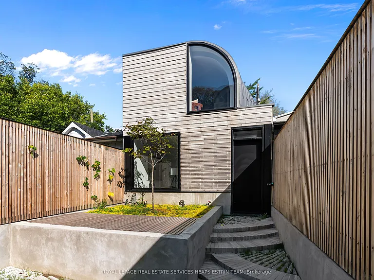 44 Foxley St — Photo 31