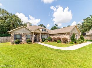 2190 Graceland Ct, Mobile, AL 36695