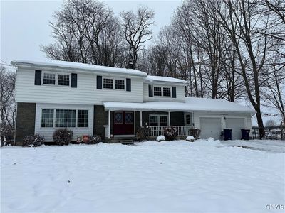 176 S 5th Ave, Ilion, NY, 13357