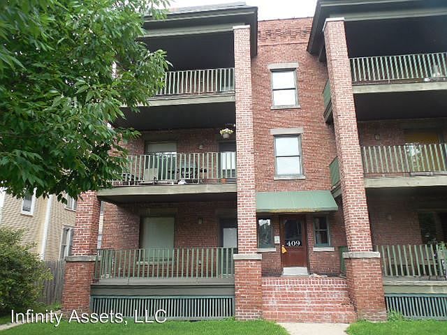 1st image of 409 S 1st St APT 7