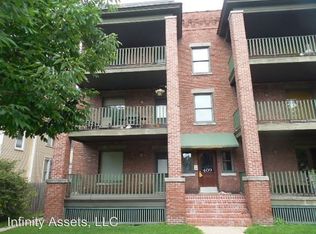 409 S 1st St APT 7, Rockford, IL 61104