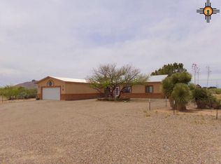 5580 Lagremas Rd SW, Deming, NM 88030